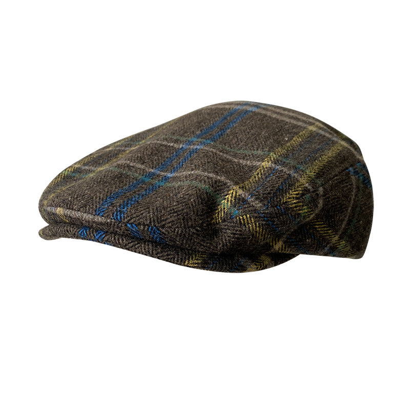 The Cambridge Check