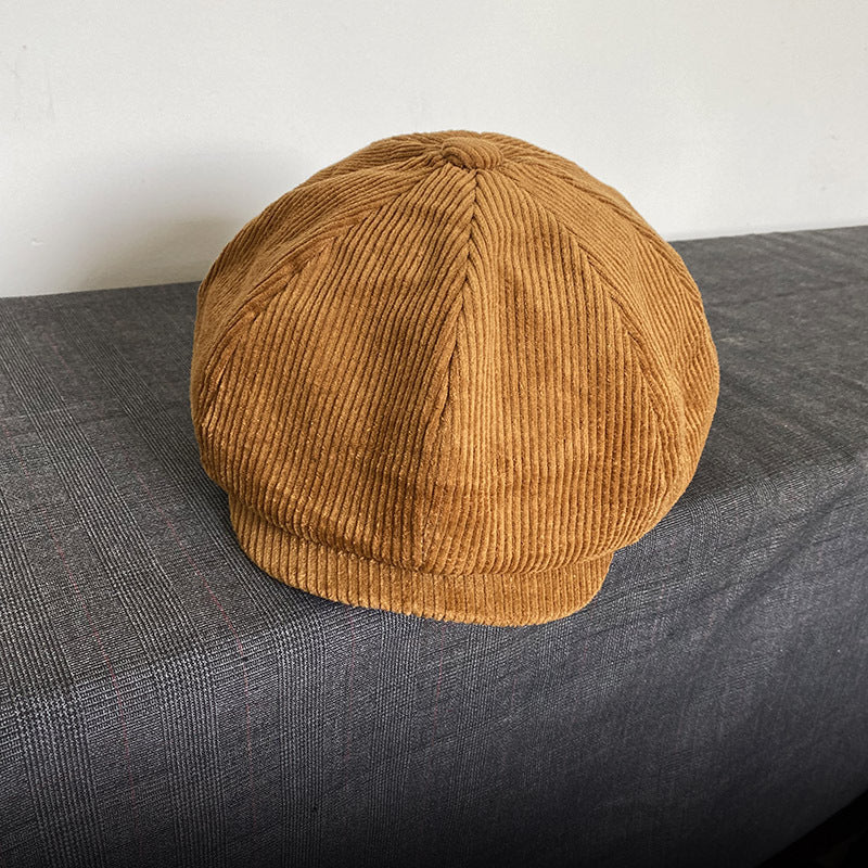 The Ribera Cap