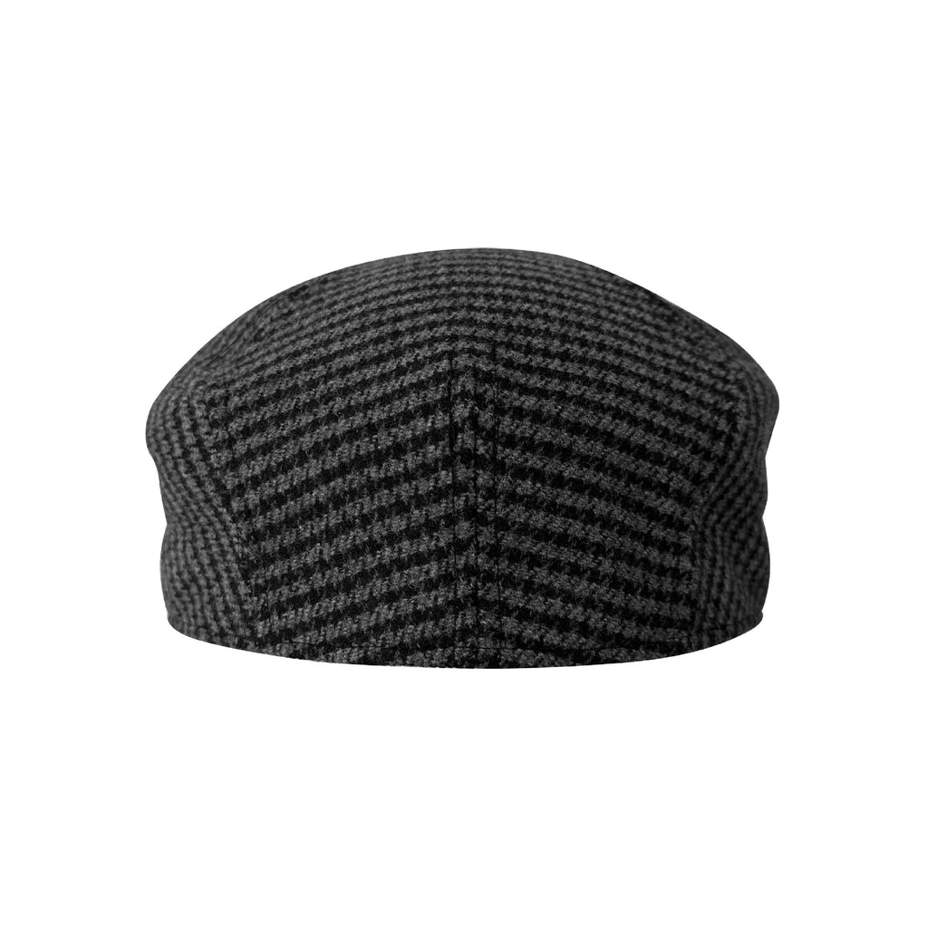 The Ascot Cap
