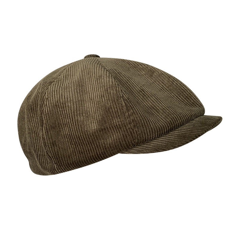 The Ribera Cap