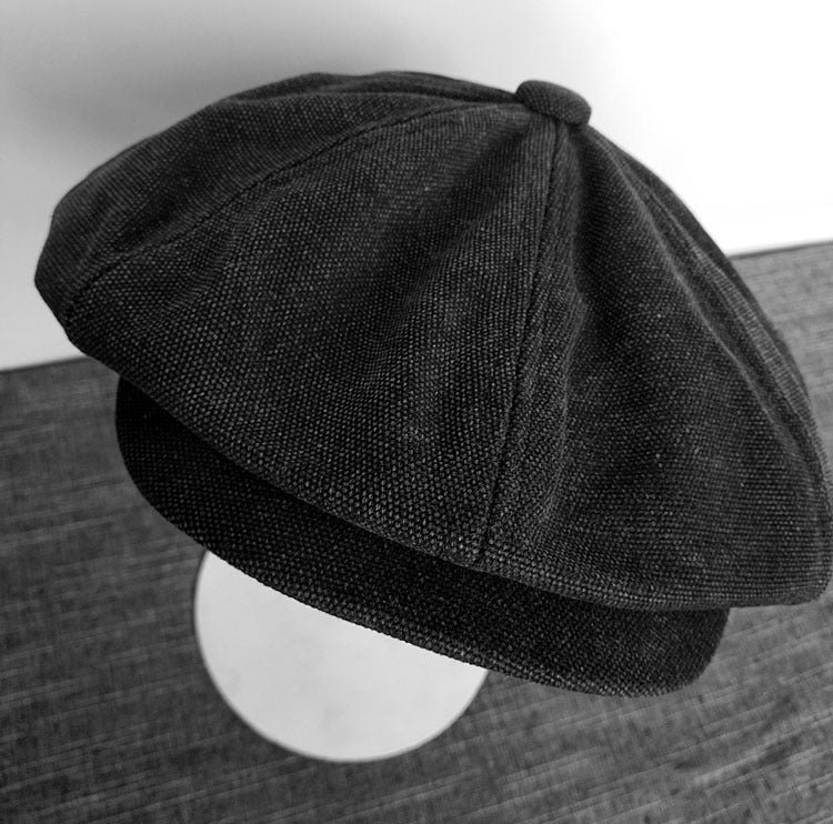 The Camden Cap