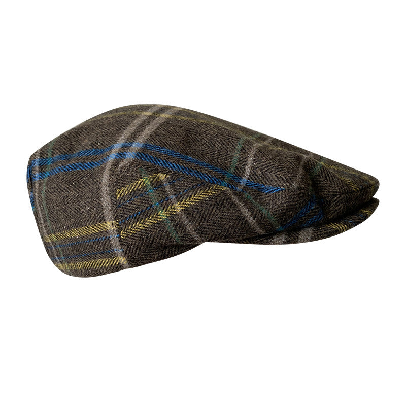 The Cambridge Check