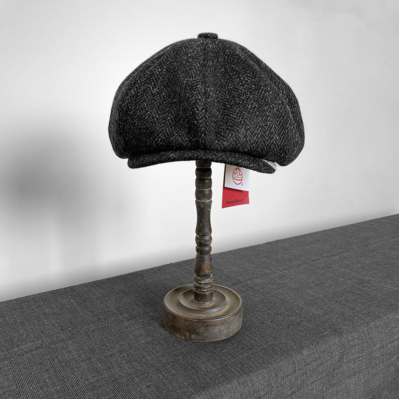 The Highlander Cap
