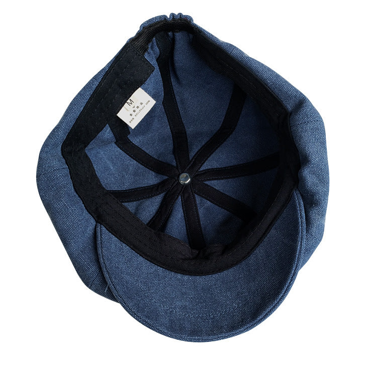 The Camden Cap