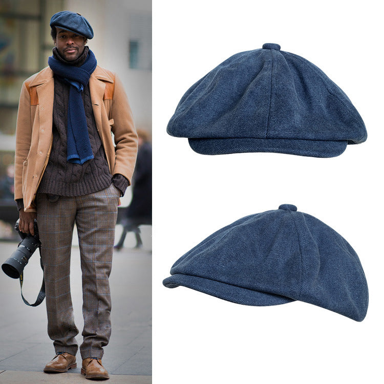 The Camden Cap