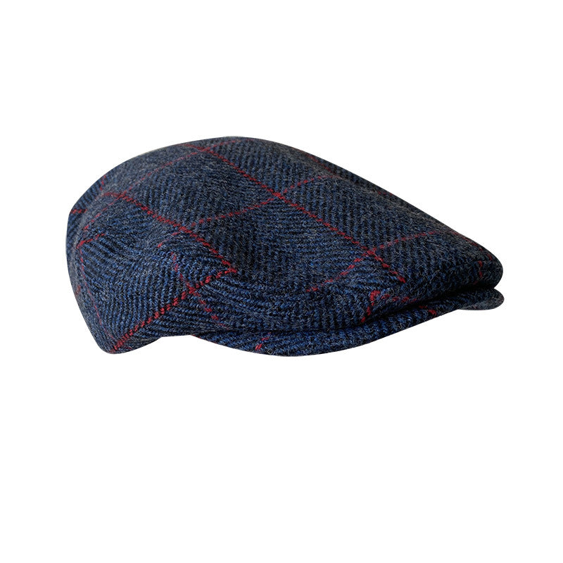 The Brummie Check