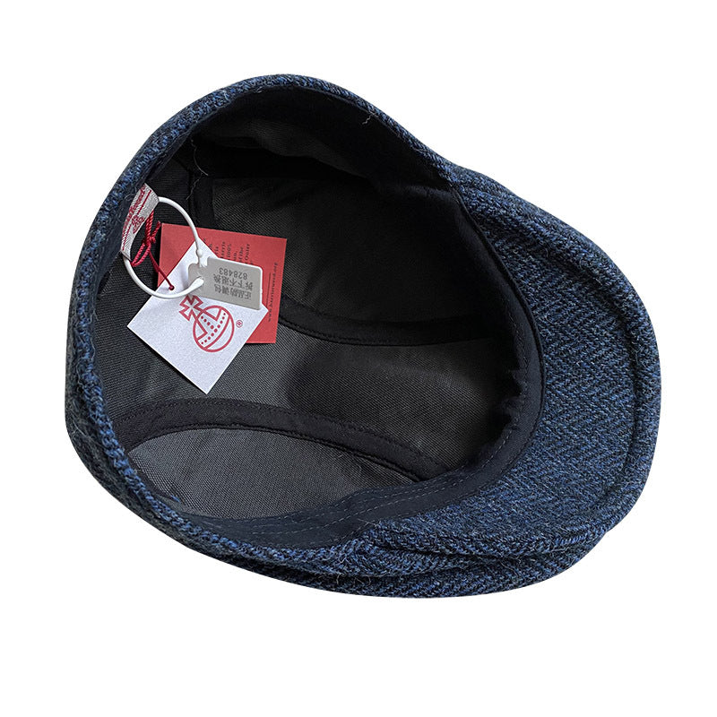 The Canvas Lite Cap