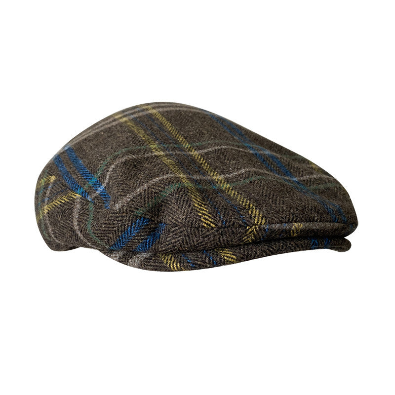 The Cambridge Check