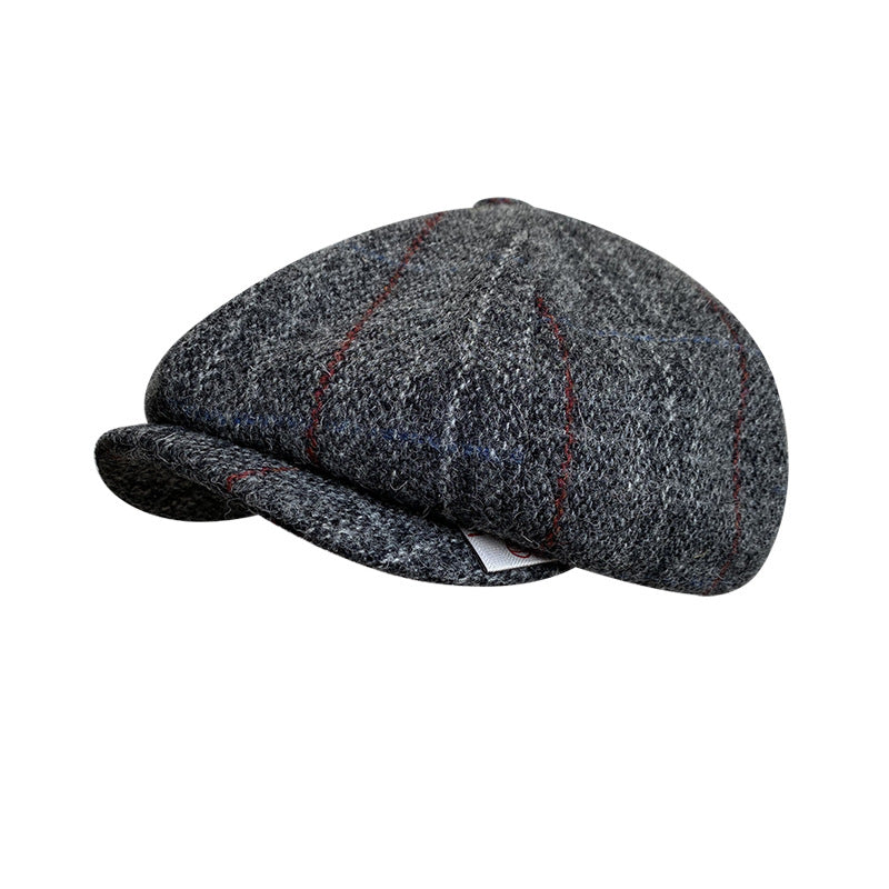 The Highlander Cap