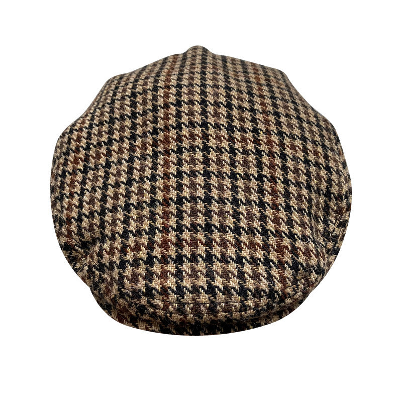 The Islington Cap