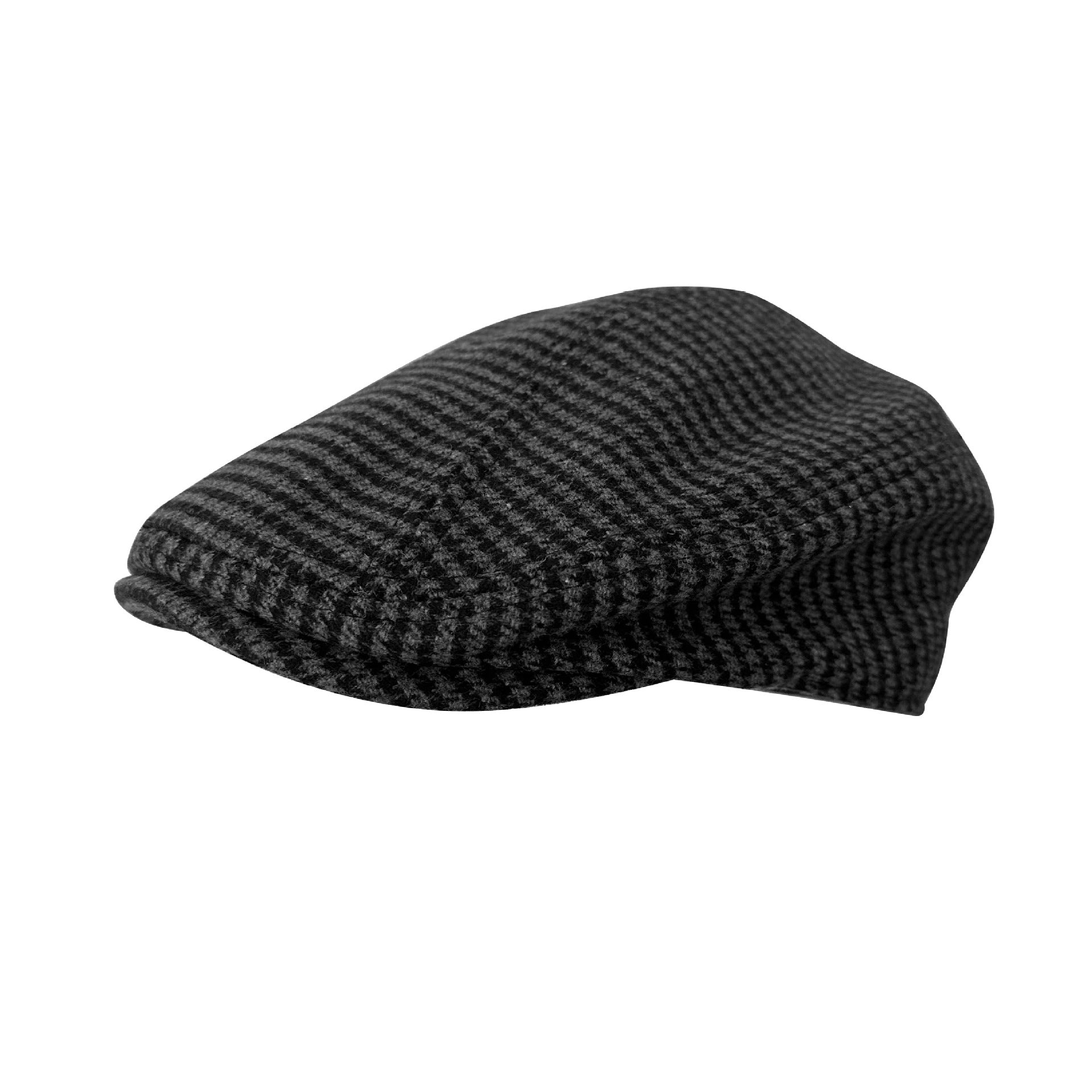 The Ascot Cap