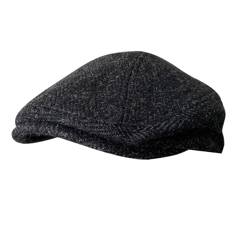 The Laird Cap