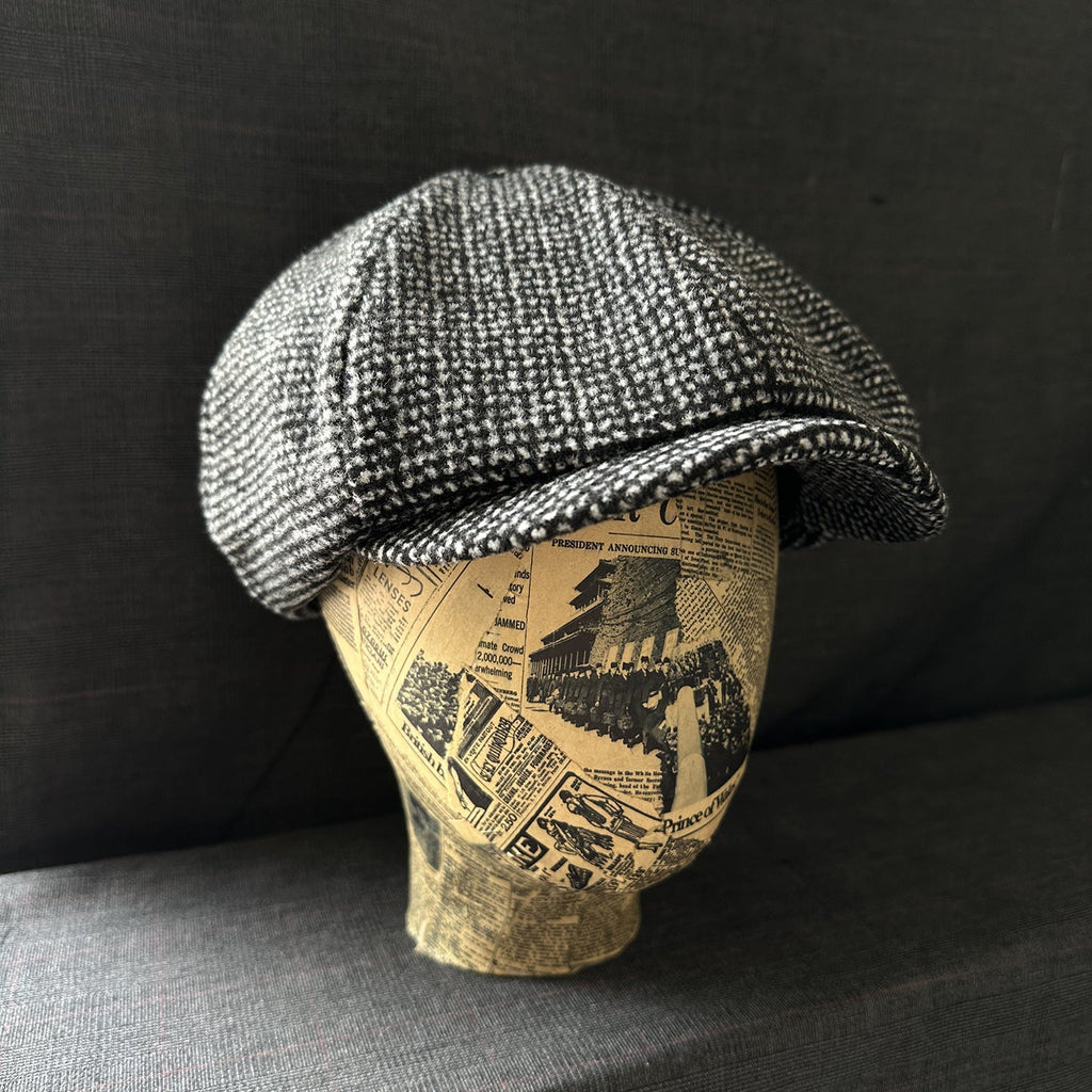Trusty Cap