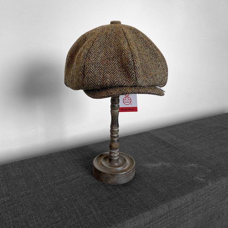 The Inverness Cap
