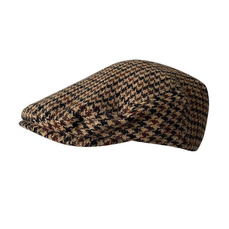 The Islington Cap