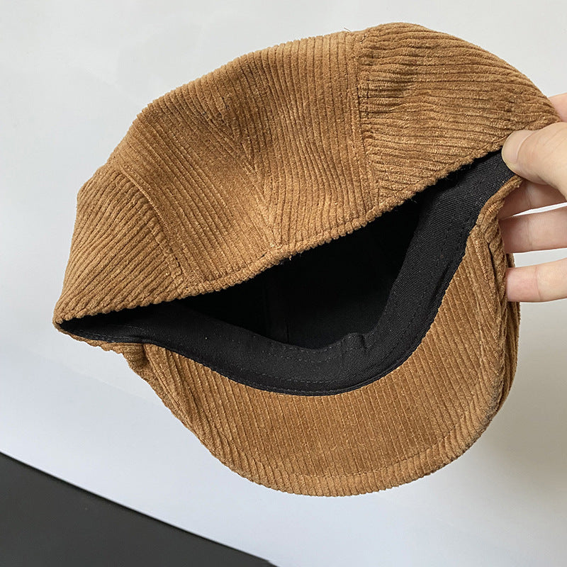 The Guild Cap