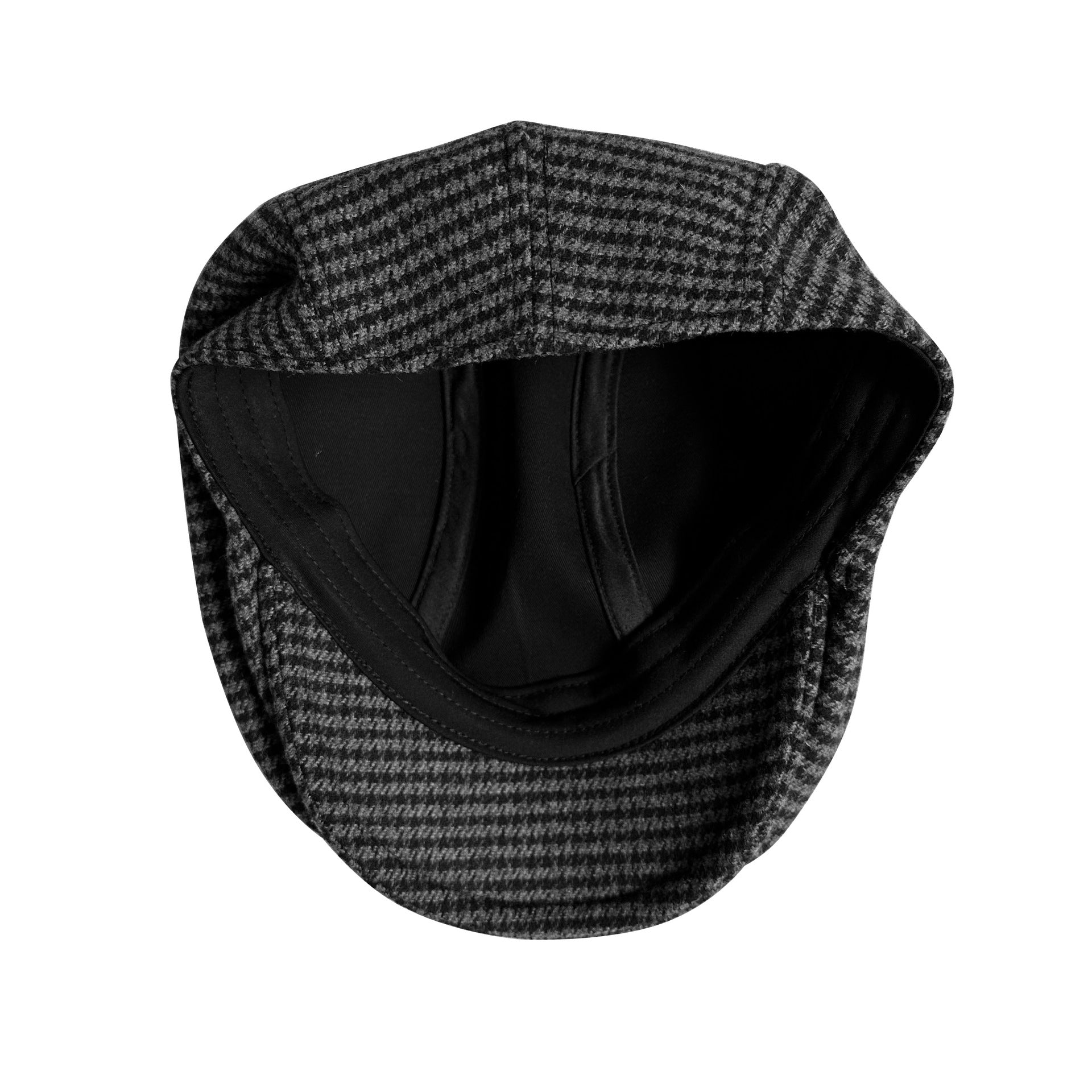The Ascot Cap