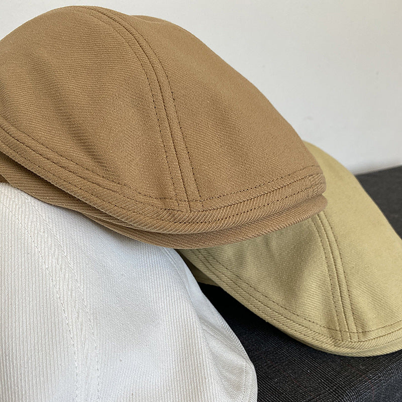 Cursed Crown Cap