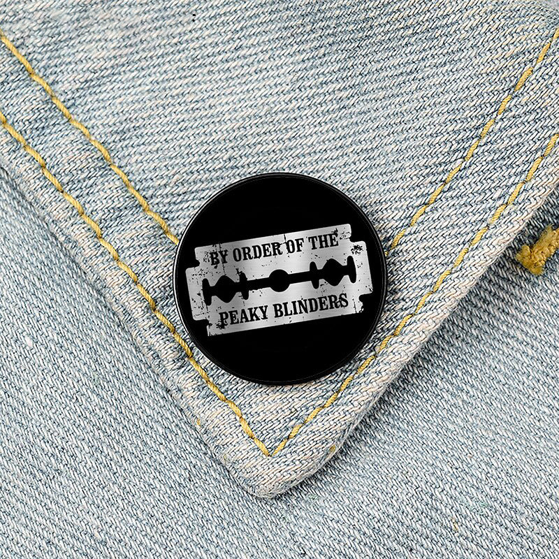 Mini Badges