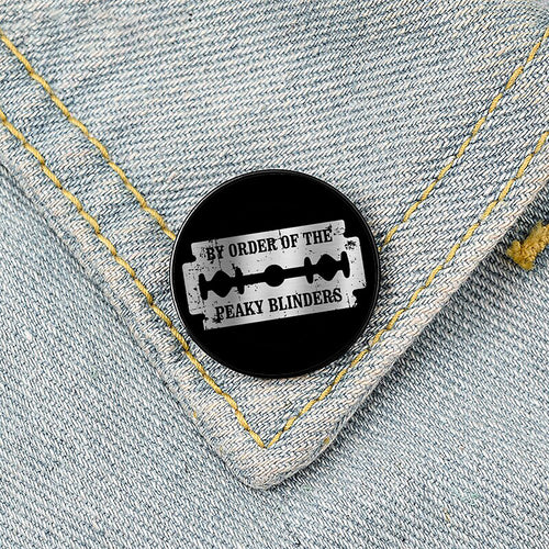 Mini Badges