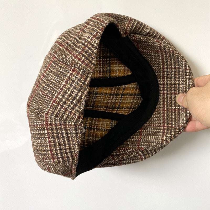 The Atelier Cap