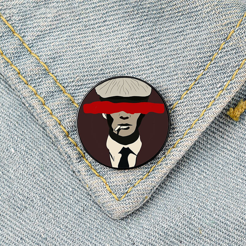 Mini Badges
