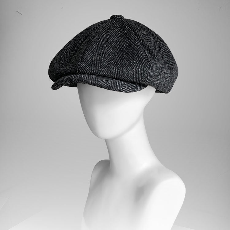 Shelby Razor Cap Shelby Original Cap – PeakyBlinders