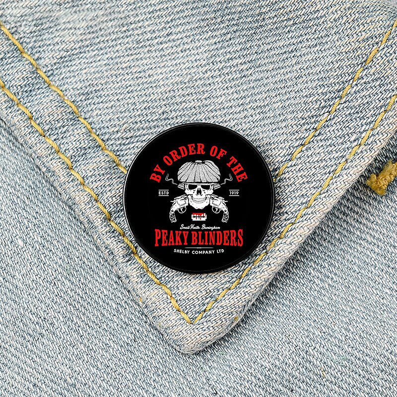 Mini Badges