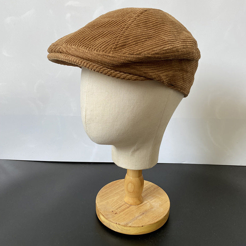 The Guild Cap