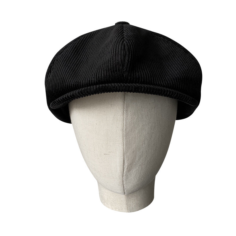 The Ribera Cap