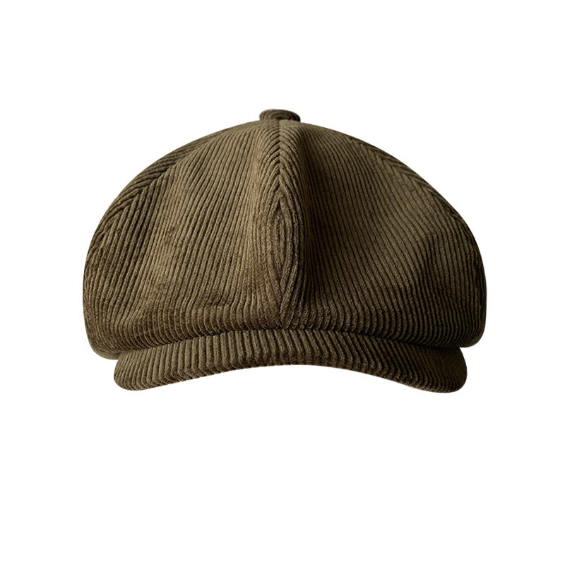 The Ribera Cap