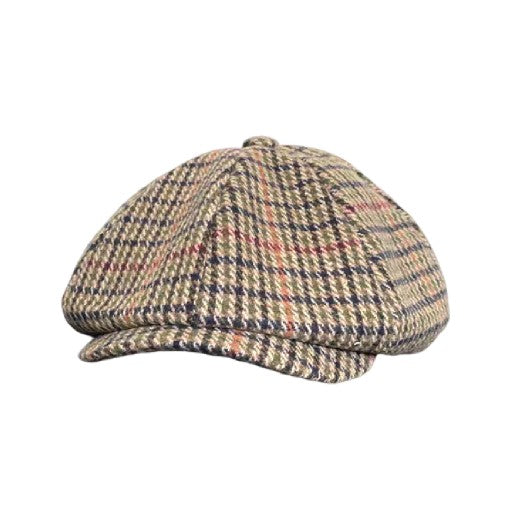 Donegal Cap