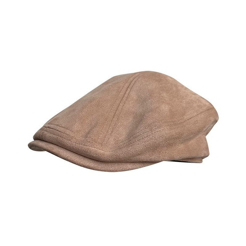 The Patina Cap