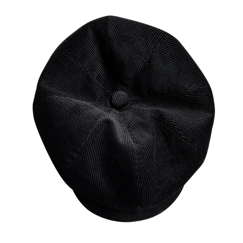The Ribera Cap