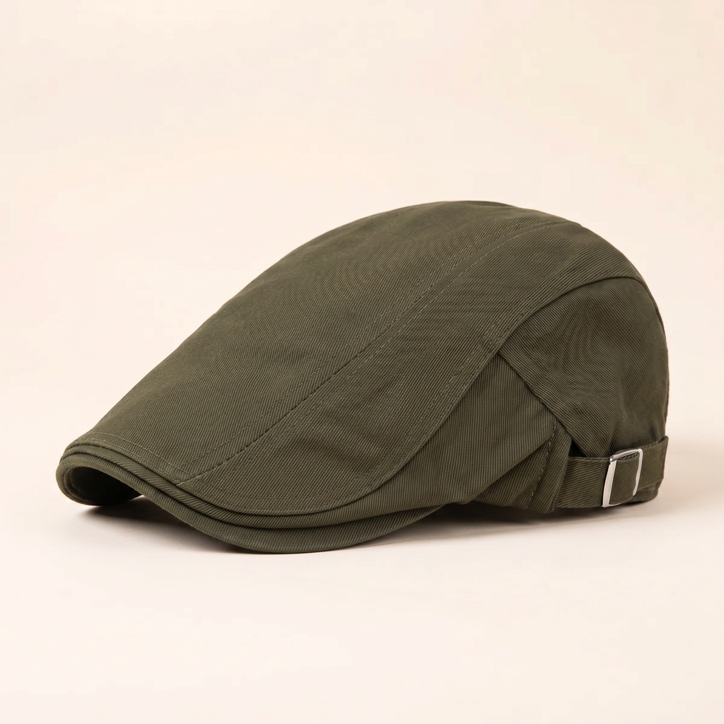 Classic Driver Cap