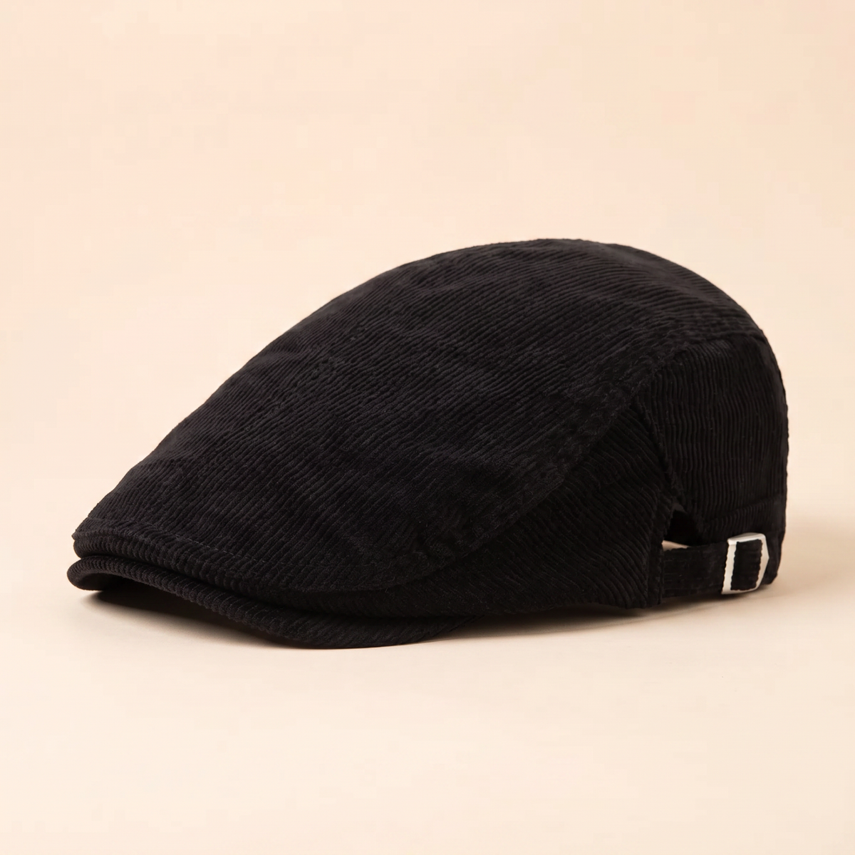 Corduroy Vintage Cap