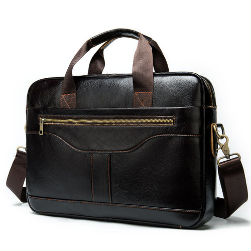 Alfie Real Leather Bag