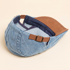 Denim-Workwear-Cap