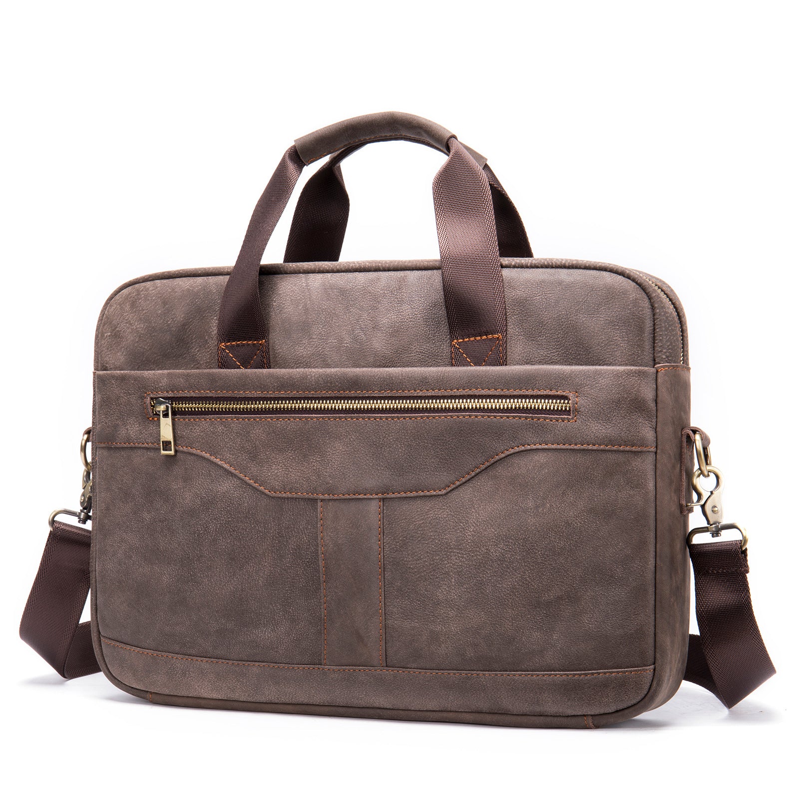 Alfie Real Leather Bag