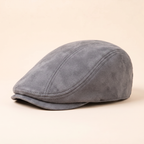 Suede Classic Cap