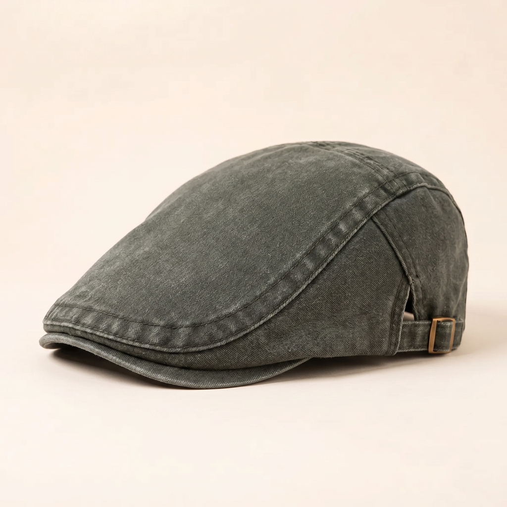 Vintage Washed Cap