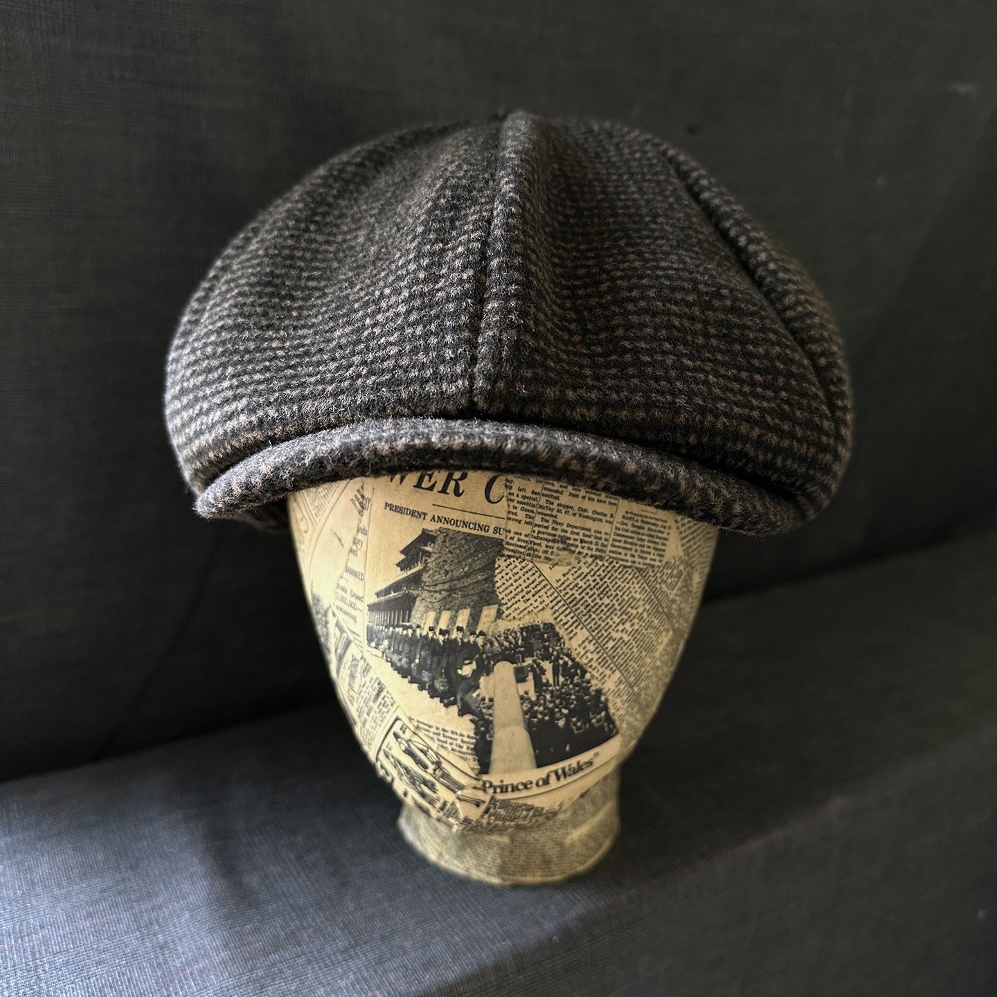 The Pub Cap
