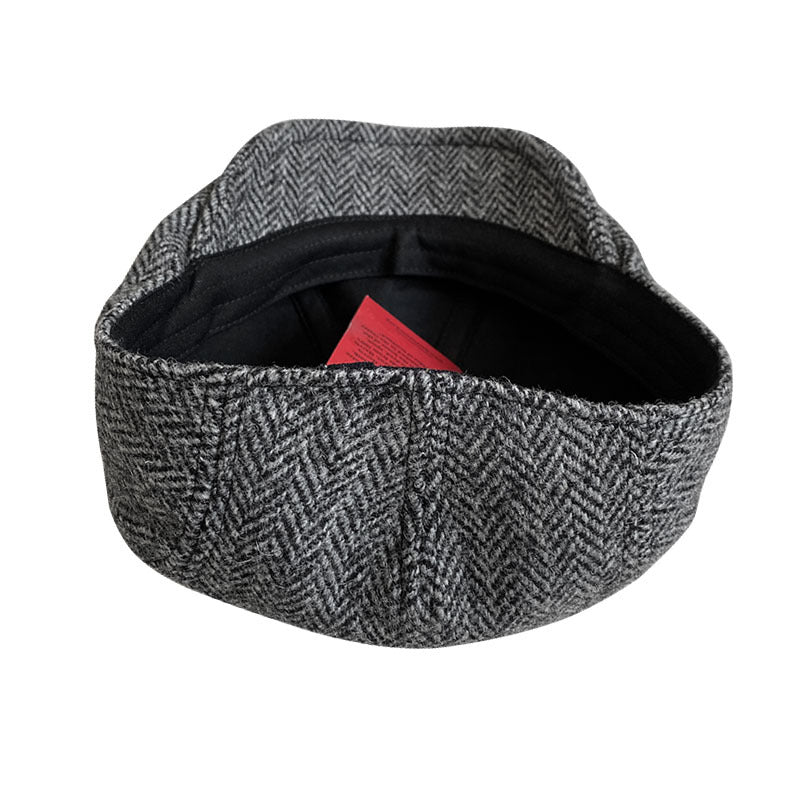 The Canvas Lite Cap