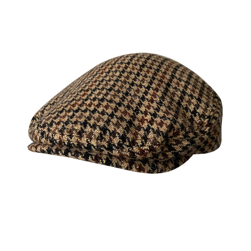 The Islington Cap