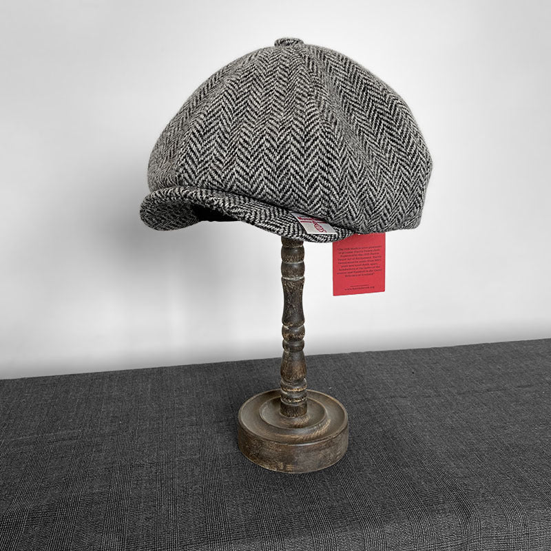 The Highlander Cap