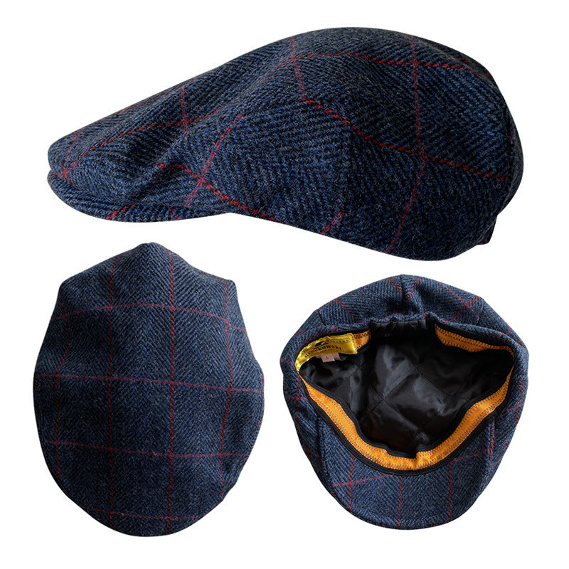 The Brummie Check