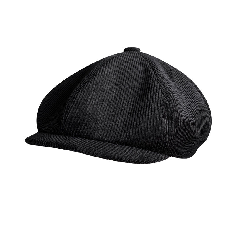 The Ribera Cap