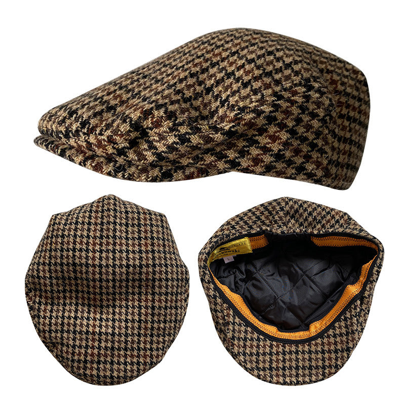 The Islington Cap