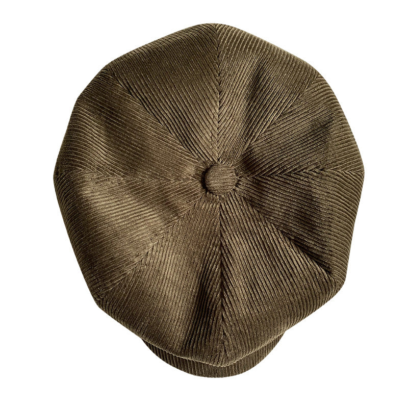 The Ribera Cap