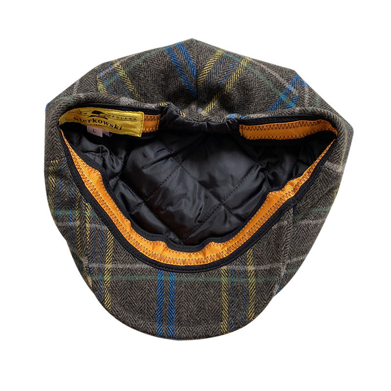 The Cambridge Check
